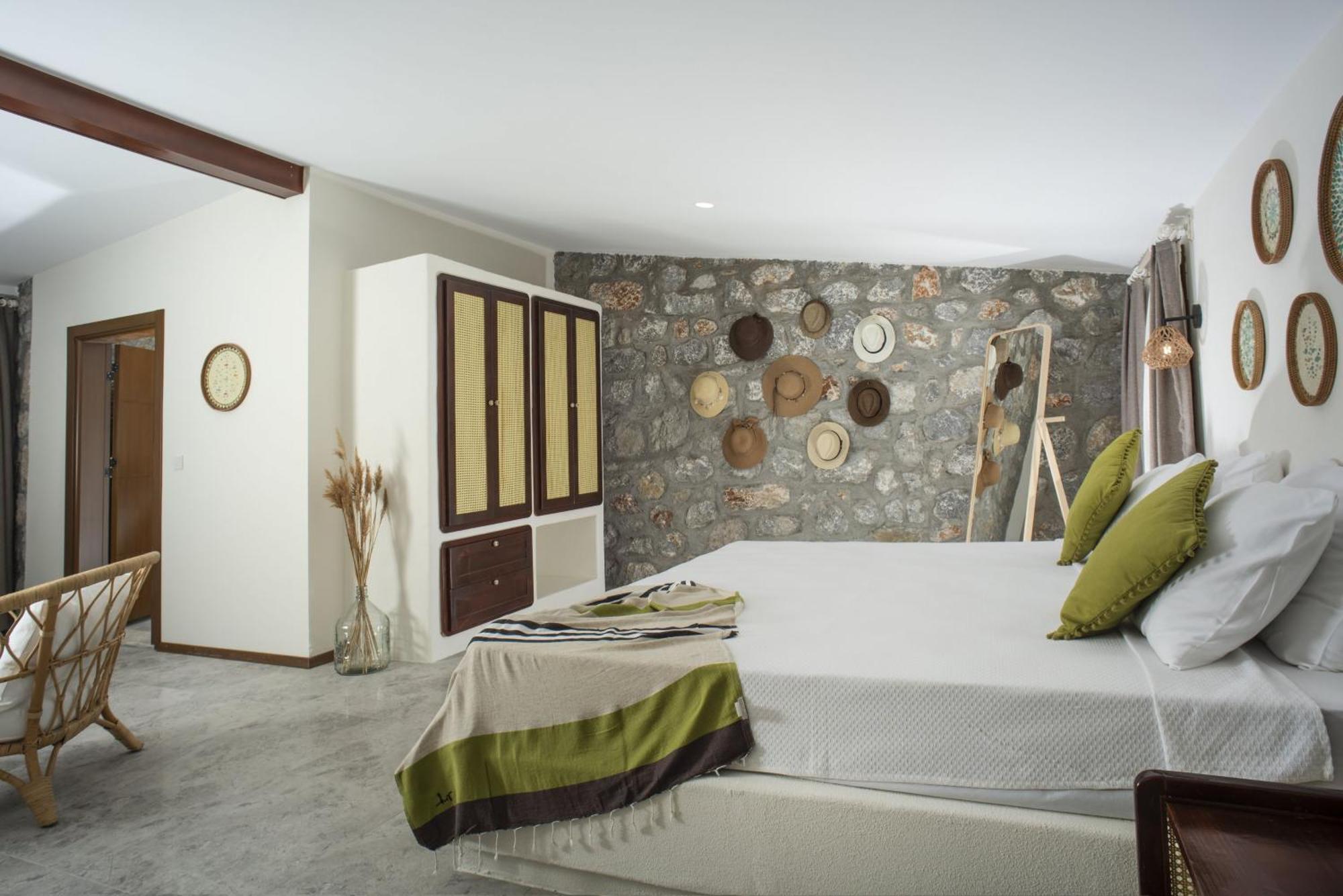 Ferienhaus Kaktus, Florya *