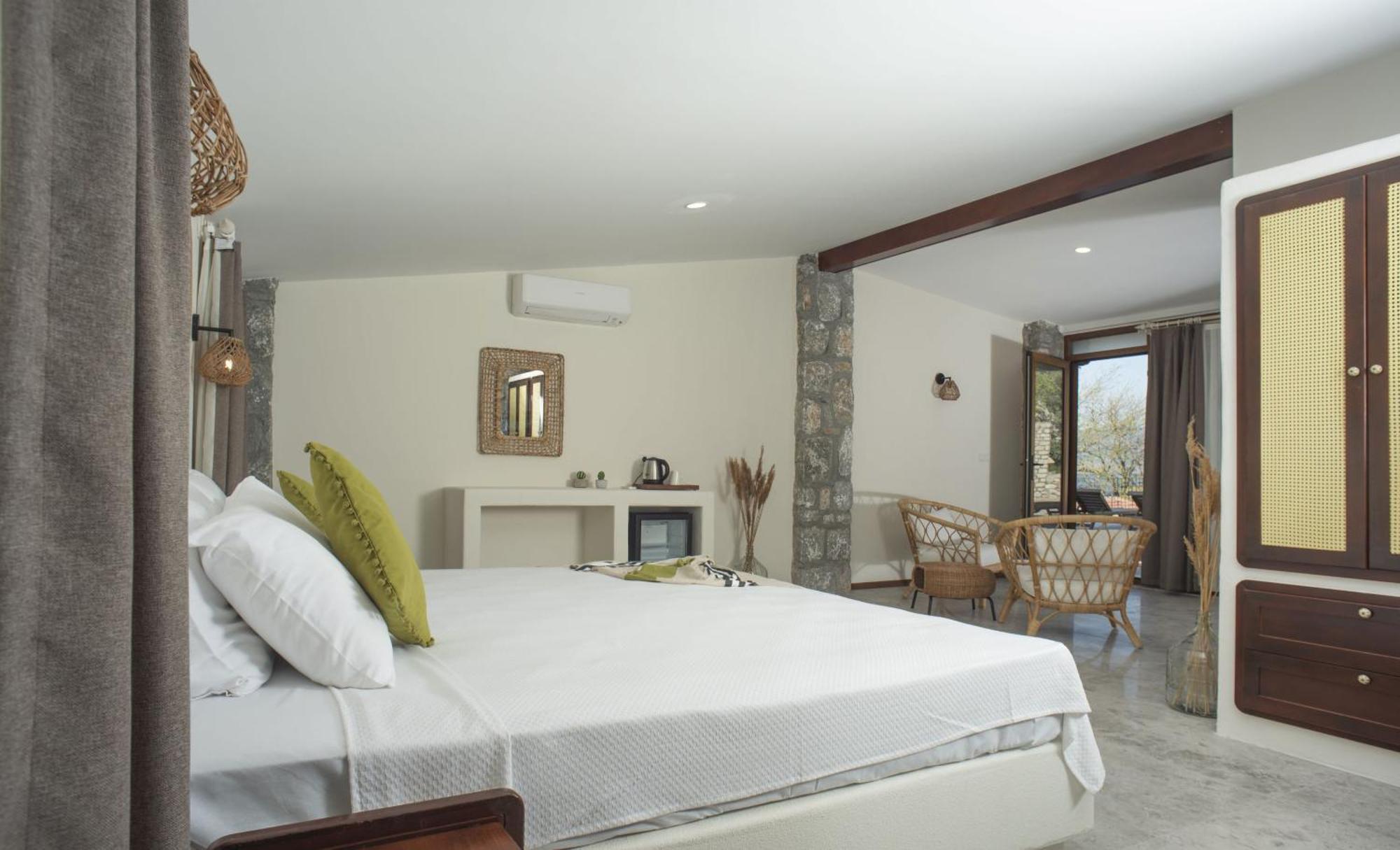 Ferienhaus Kaktus, Florya Marmaris