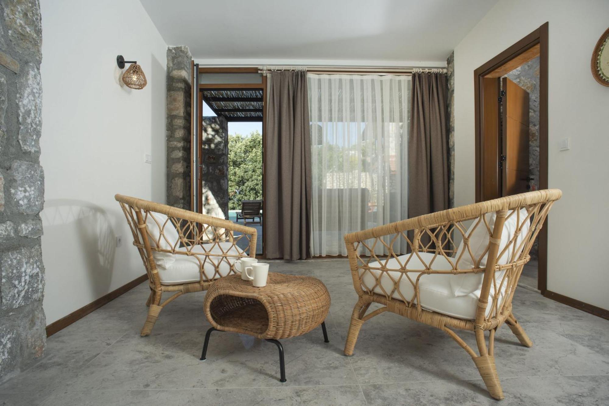 Kaktus, Florya Ferienhaus Marmaris